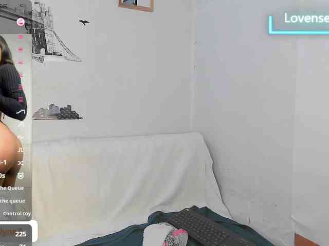 TamyLynn1 webcam