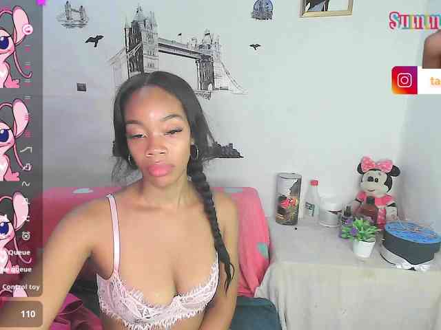 TamyLynn1 webcam