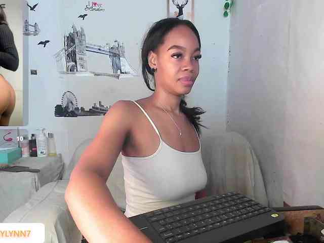 TamyLynn1 webcam