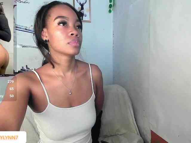 TamyLynn1 webcam