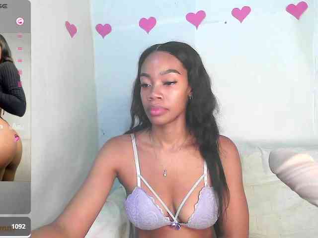 TamyLynn1 webcam