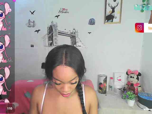 TamyLynn1 webcam