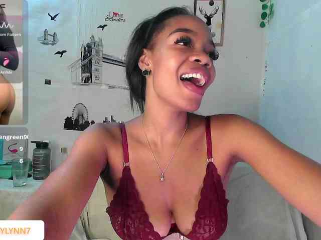 TamyLynn1 webcam