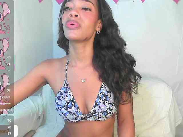 TamyLynn1 webcam