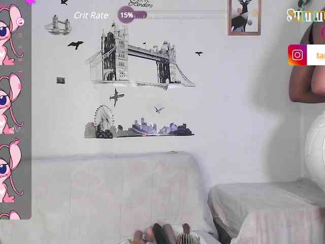 TamyLynn1 webcam