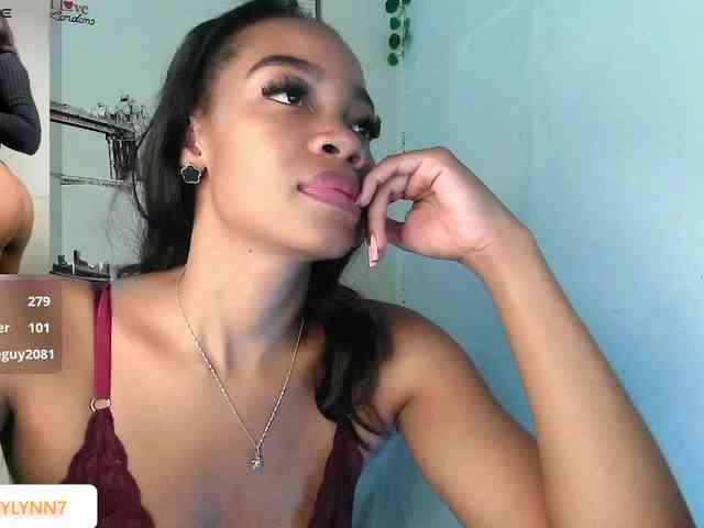 TamyLynn1 webcam