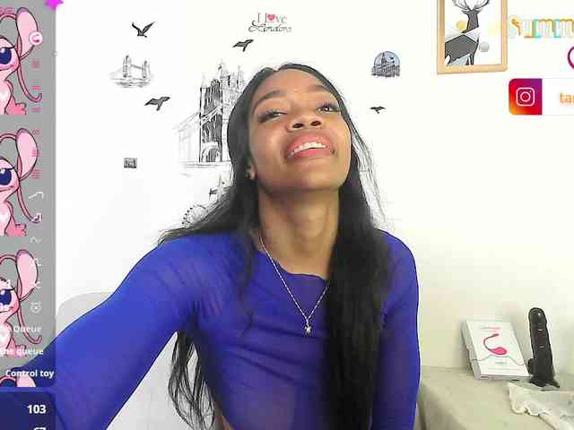 TamyLynn1 webcam