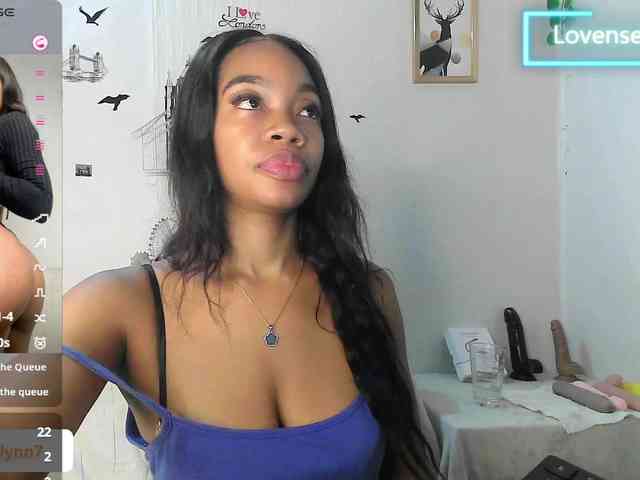 TamyLynn1 webcam