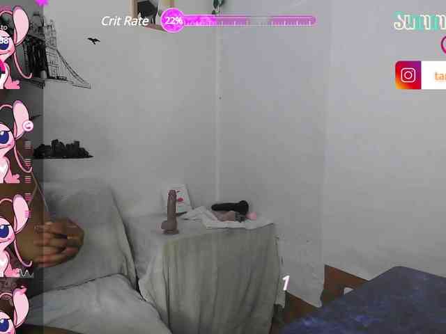 TamyLynn1 webcam