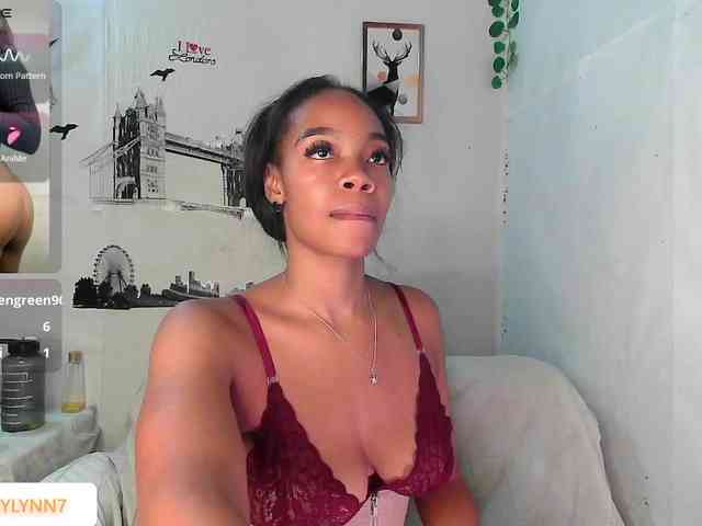 TamyLynn1 webcam