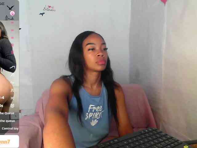 TamyLynn1 webcam