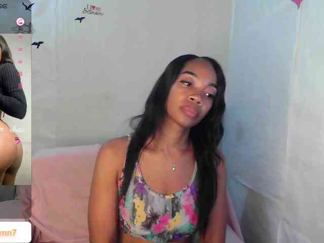 TamyLynn1 webcam