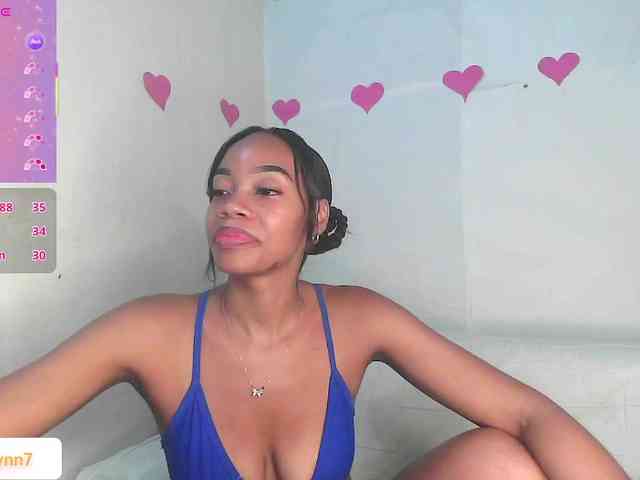 TamyLynn1 webcam