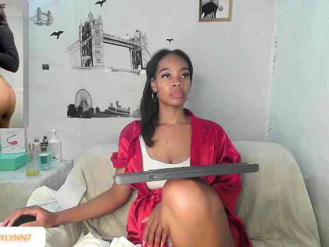 TamyLynn1 webcam