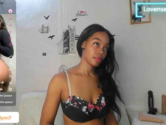 TamyLynn1 webcam
