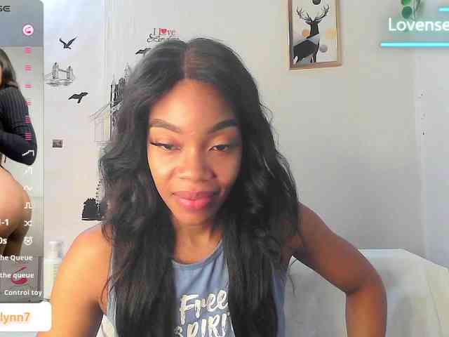 TamyLynn1 webcam
