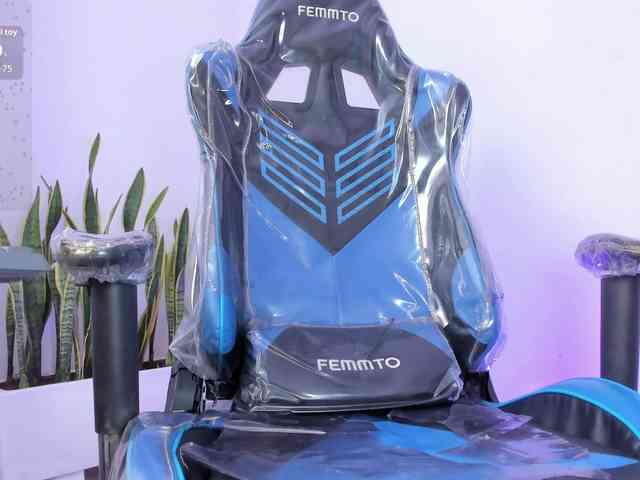 Chrisboy- Live Webcam on BongaCams