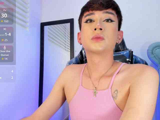 Chrisboy- Live Webcam on BongaCams