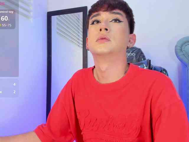 Chrisboy- Live Webcam on BongaCams