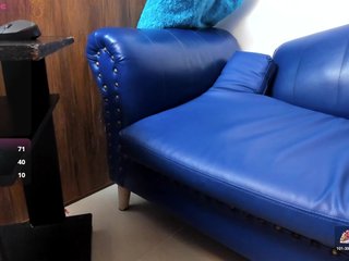 Skinny-Mature Porn Show