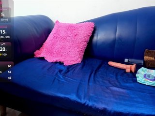 Skinny-Mature Porn Show