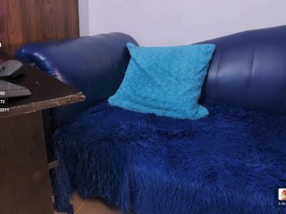 Skinny-Mature Porn Show