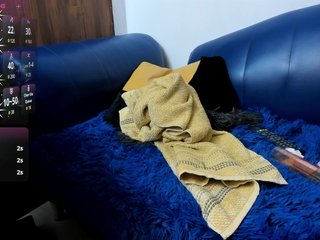 Skinny-Mature Porn Show