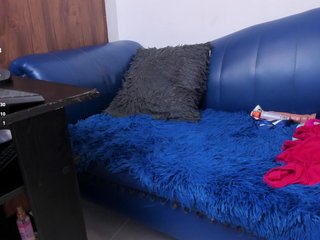 Skinny-Mature Porn Show