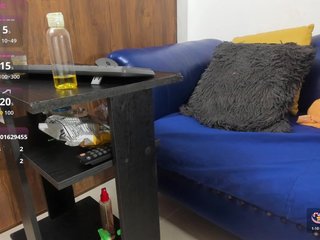 Skinny-Mature Porn Show