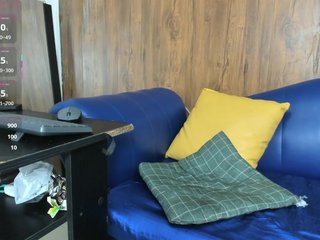 Skinny-Mature Porn Show