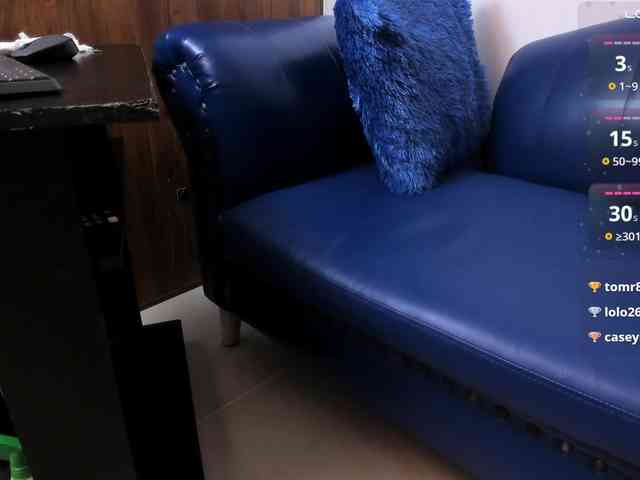 Skinny-Mature webcam