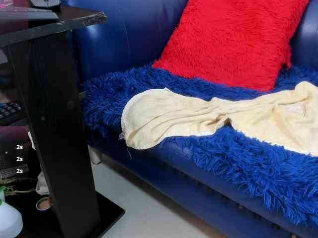 Skinny-Mature webcam