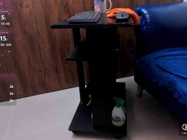 Skinny-Mature webcam