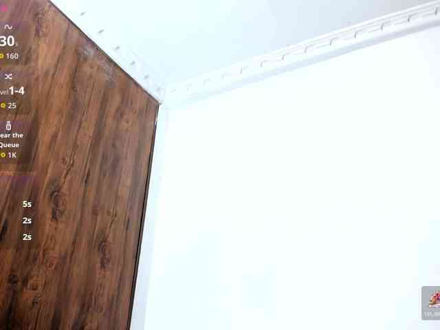 Skinny-Mature webcam