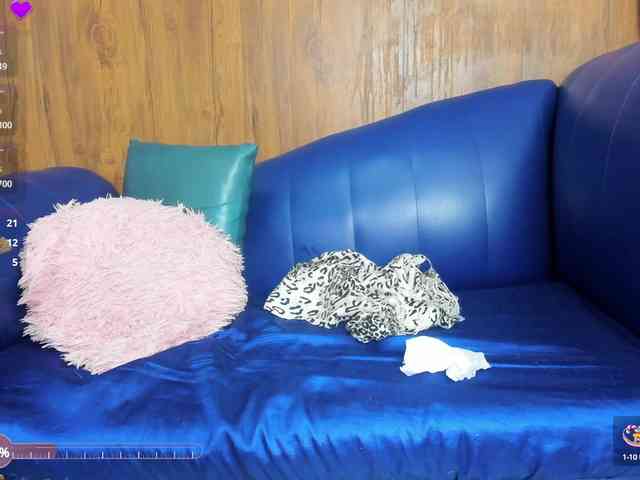 Skinny-Mature Live Webcam on BongaCams