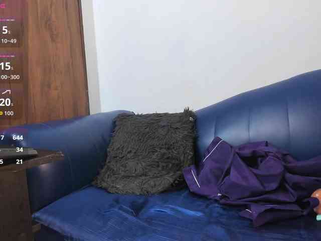 Skinny-Mature webcam