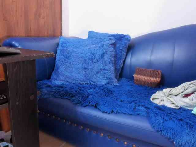 Skinny-Mature webcam