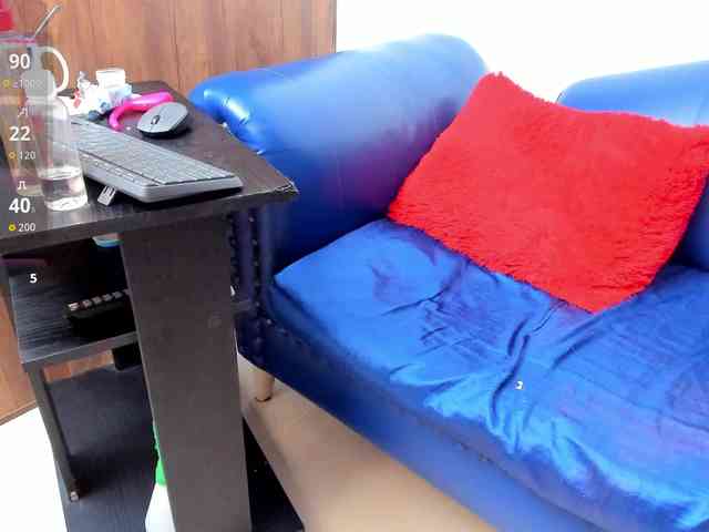 Skinny-Mature webcam