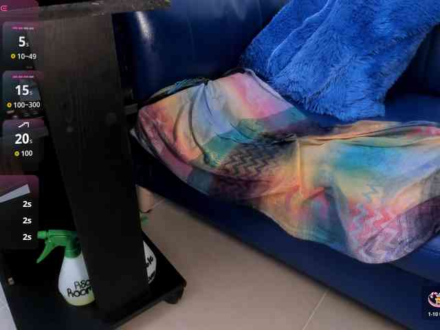 Skinny-Mature webcam