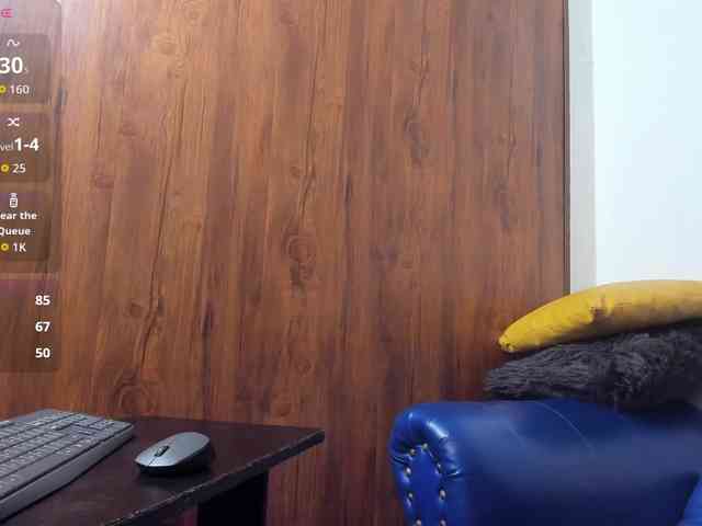 Skinny-Mature webcam