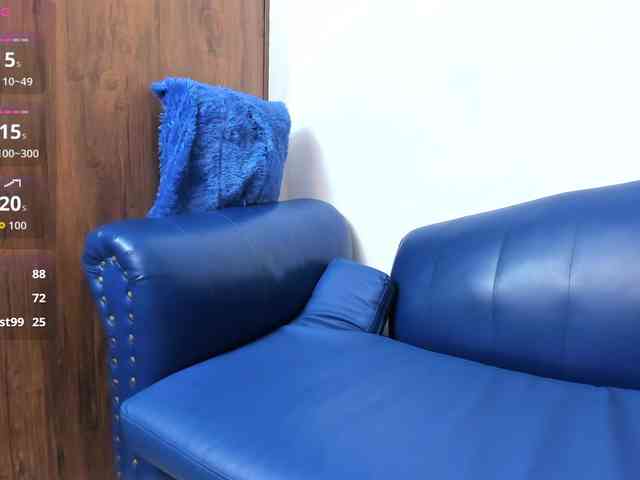 Skinny-Mature webcam