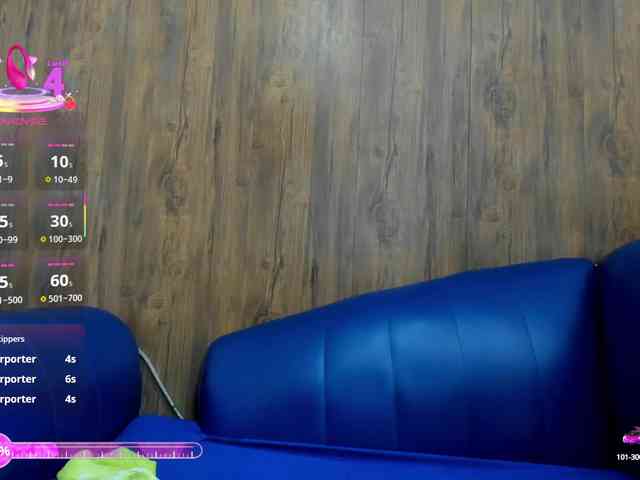 Skinny-Mature webcam