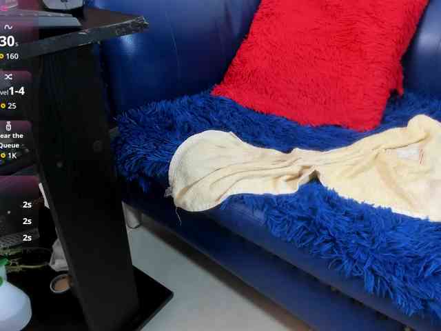 Skinny-Mature webcam