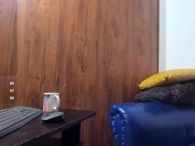 Skinny-Mature webcam