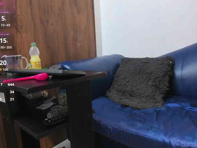 Skinny-Mature webcam