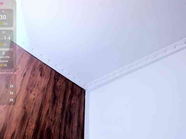 Skinny-Mature webcam