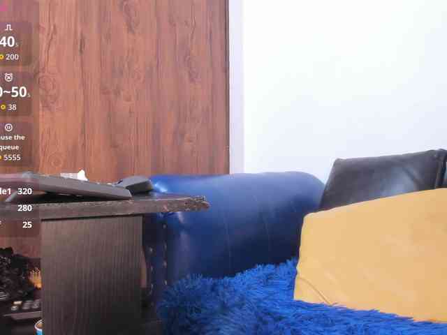 Skinny-Mature webcam