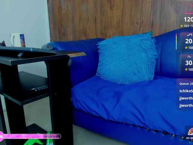 Skinny-Mature webcam