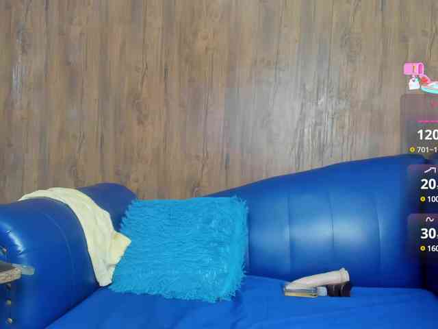 Skinny-Mature webcam