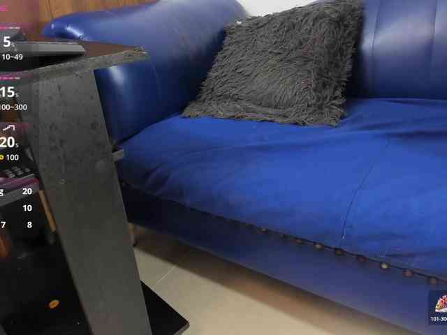 Skinny-Mature webcam